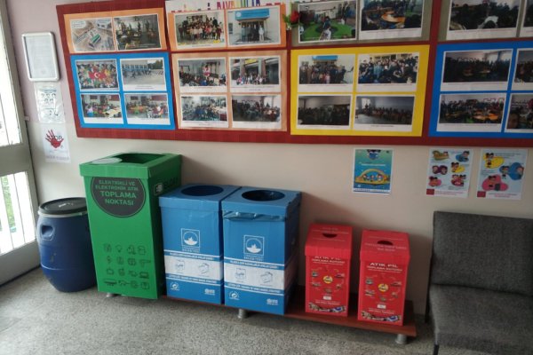 KÖY OKULLARI 15 ŞUBAT’TA YÜZ YÜZE EĞİTİME HAZIR