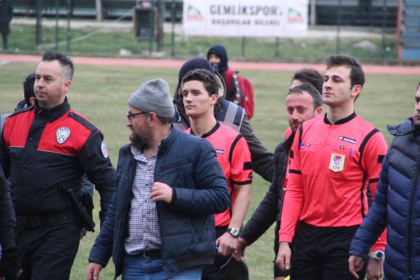 Kulüpler Birliği; Federasyondan Adalet İstiyoruz