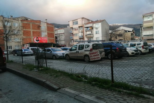 KULUPLER BİRLİĞİ OTOPARK VE TUVALET İŞLETMELERİNİ BELEDİYEYE DEVRETTİ…