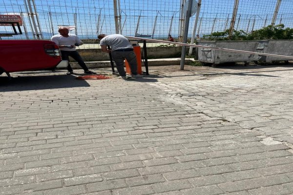 KUMLA DA YAZ SEZONU BAŞLIYOR