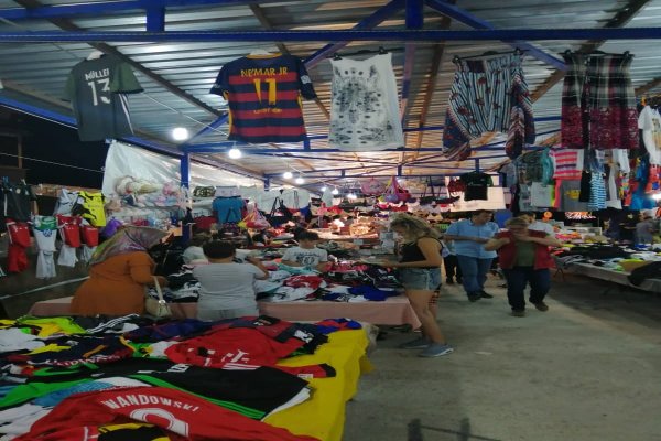 KUMLA SOSYETE PAZARINDAKİ UCUZLUĞA İLGİ BÜYÜK