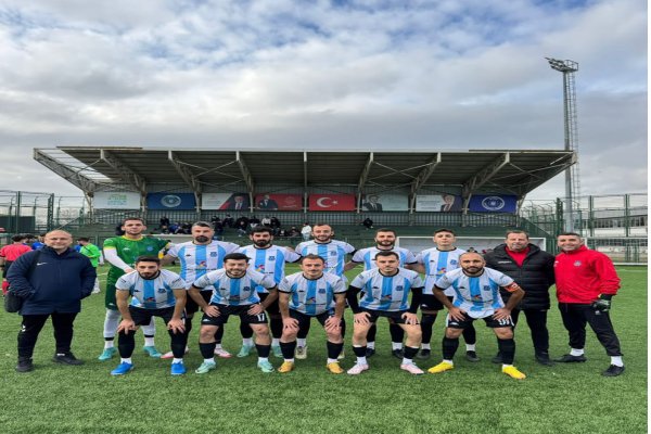 KUMLASPOR DOLU DİZGİN