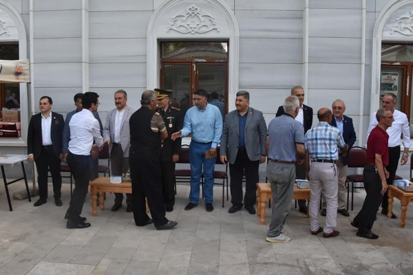 KURBAN BAYRAMI PROGRAMI BELLİ OLDU