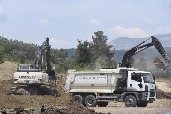 Kurban Bayramı yaklaşırken Hayvan Pazarı’nda hazırlıklar başladı