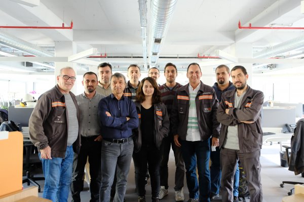 KÜRESEL TEKNOLOJİ SEKTÖRÜNÜN SAYGIN MARKASI IDC’DEN BORÇELİK’E 3 ÖDÜL BİRDEN!