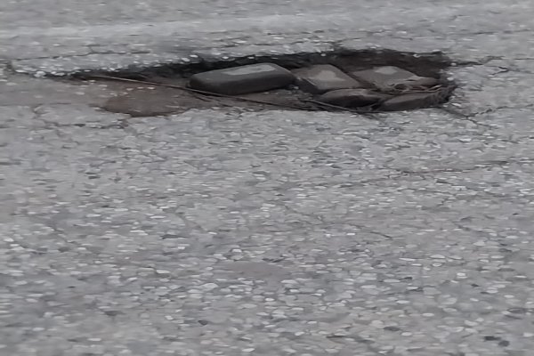 Kurşunlu da vatandaşların şikayeti
