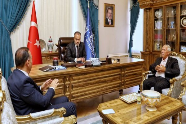 Kurutulmuş zeytinde hedef; dünya pazarları