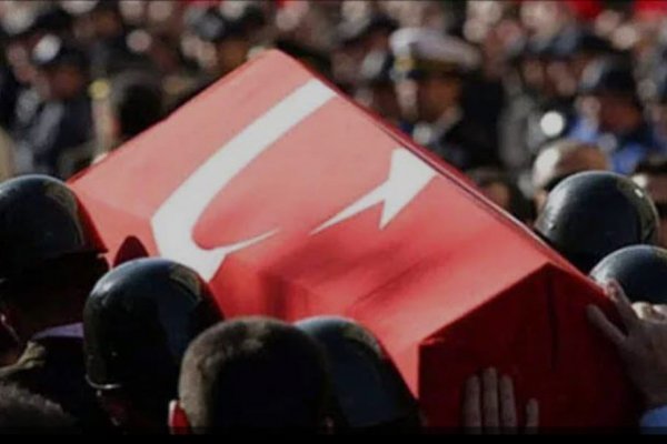 Kuzey Irak’ta çatışma sonucunda 12 Şehit