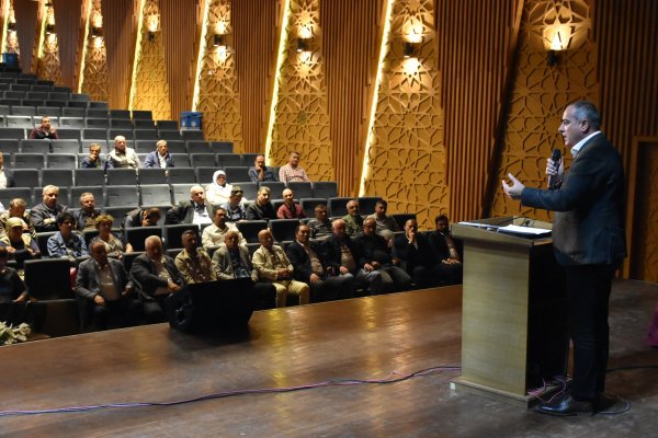 Kuzey Planları’nda hak sahipleri sandığa gidecek
