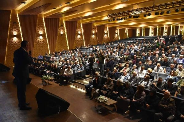 Kuzey Planları’nda sandıktan üç kat çıktı