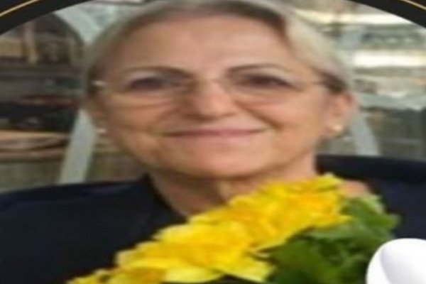 LEYLA AVCI VEFAT ETTİ