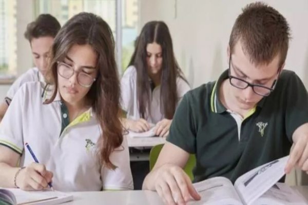 LGS KAPSAMINDAKİ MERKEZî SINAV SONUÇLARI AÇIKLANDI