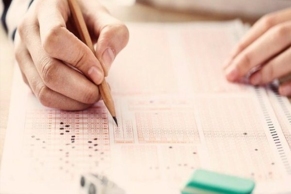 LGS VE YKS DE SOKAĞA ÇIKMA YASAĞI UYGULAMASI YAPILACAK