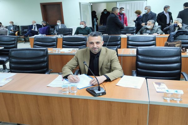 MADDE BAĞIMLILIĞI KENTSEL DÖNÜŞÜM KADAR ÖNEMLİ BİR SORUN