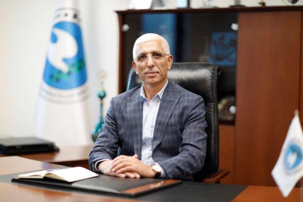 “Marmarabirlik’in siyasi malzeme olmasına müsaade etmeyiz”