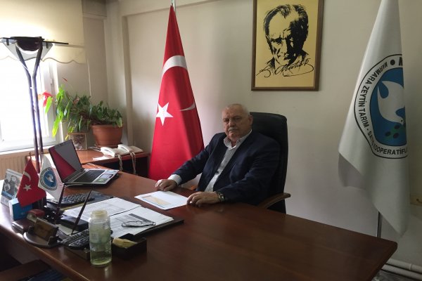 Marmarabirlik Perşembe günü ödeme yapacak