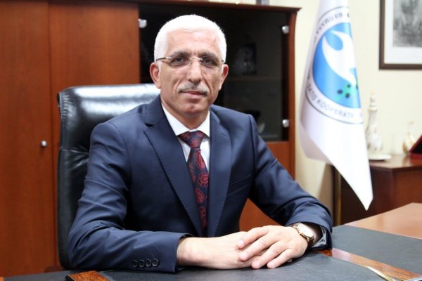 Marmarabirlik rekolte beyanıyla ürün alım kampanyasını başlatıyor