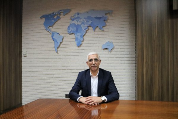 Marmarabirlik’ten 62 milyon liralık kredi tahsisatı