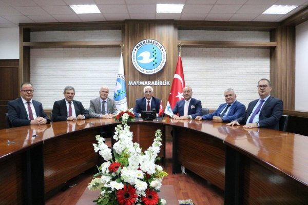 -Marmarabirlik’ten 650 milyon TL’lik ödeme