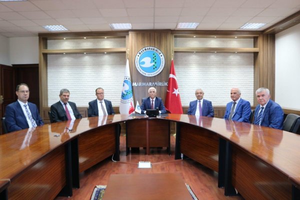 Marmarabirlik’ten üreticisine akaryakıt desteği