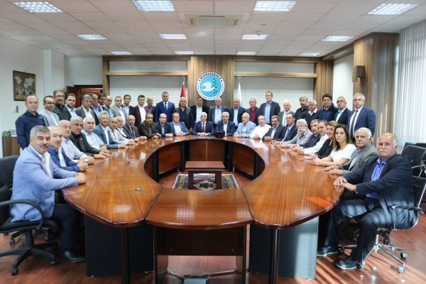 Marmarabirlik ürün alımlarına başlıyor