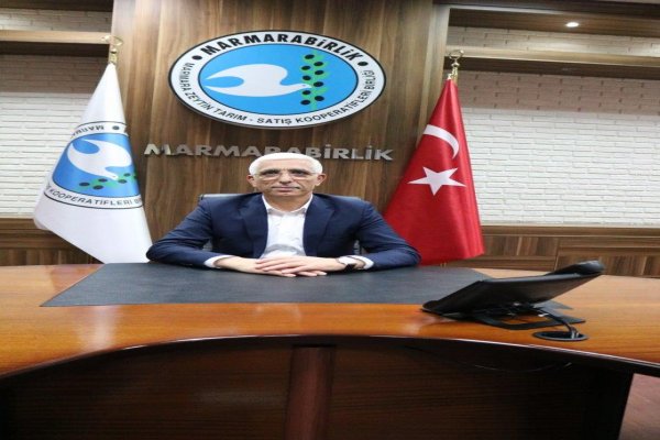 Marmarabirlik ürün bedellerinin tamamını ödedi