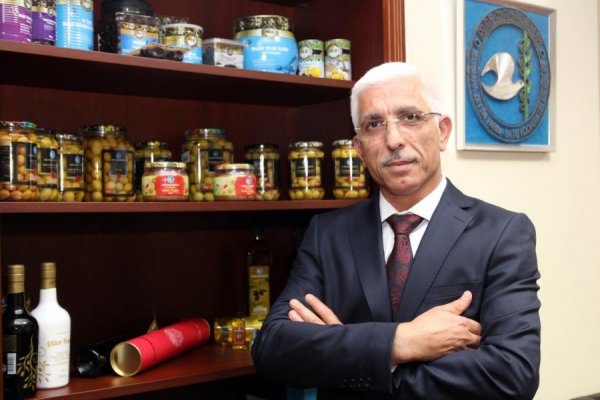 Marmarabirlik, yarın erken ödeme yapacak
