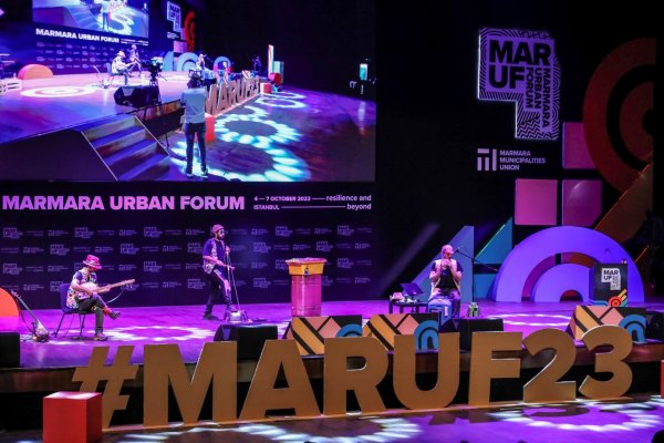 MARUF25’E GERİ SAYIM BAŞLADI