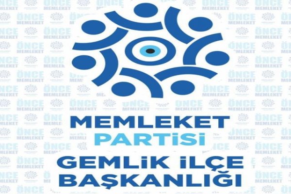 Memleket Partisi 1 yaşında...