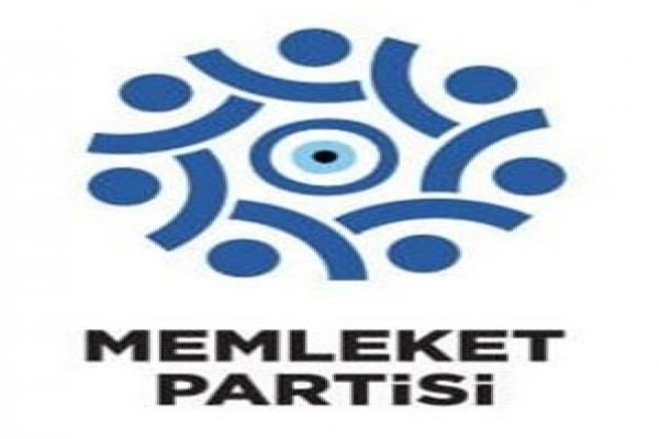 Memleket Partisi Gemlik İlçe Başkanlığından Basın Açıklaması Yapıldı