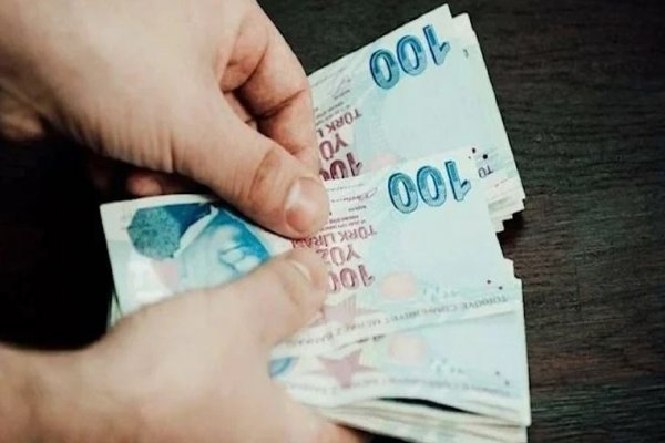 Memur, memur emeklileri ve diğer tüm emeklilerin maaş artış oranını yüzde 25 oldu