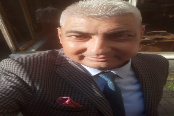 Mesut Biliz kurtarılamadı