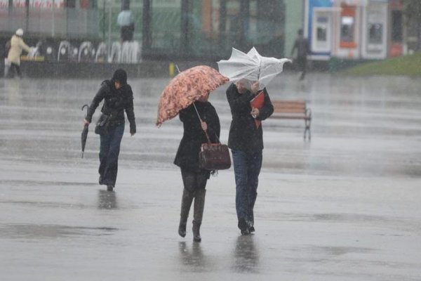 Meteoroloji'den Bursa için 