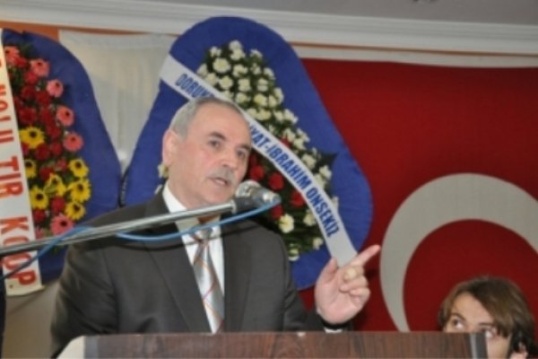 MEVLUT AVCI YI KAYBETTIK