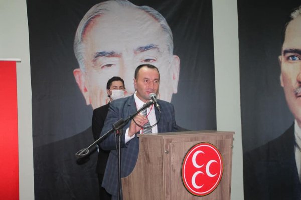 MHP Gemlik'te EMİN ellerde