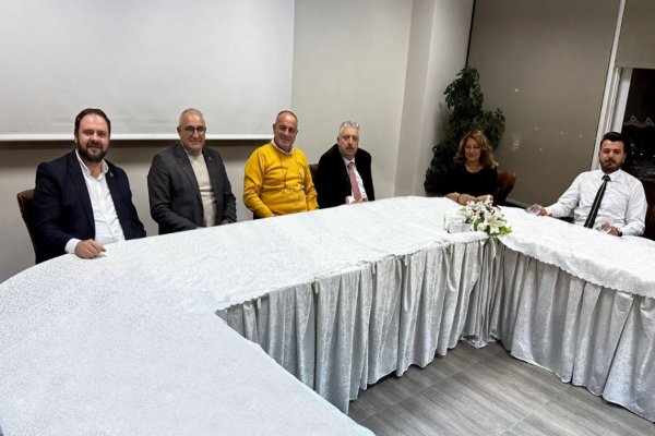 Millet İttifakı Gemlik’te seçime hazır