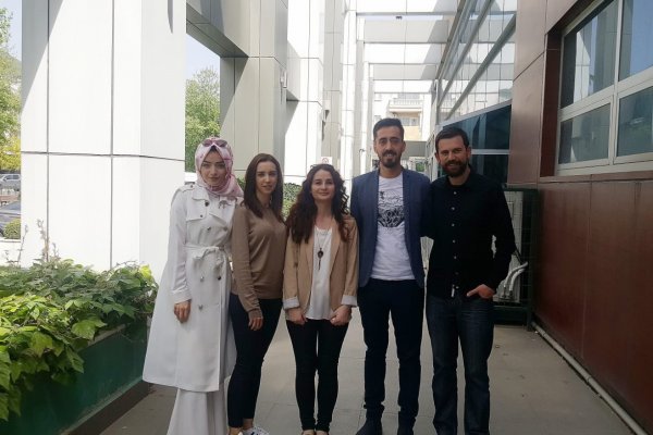 MİMARLAR ODASI GEMLİK TEMSİLCİLİĞİNDEN AÇIKLAMA