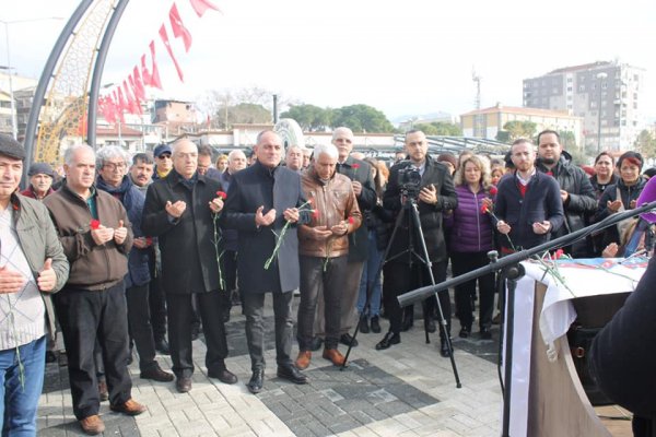 Mübadiller Yunanistan’a vizesiz gidebilmeli