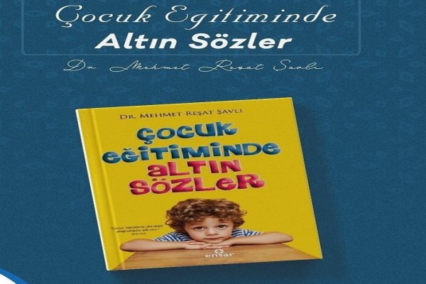 Müftü Şavlı'nın ikinci kitabı çıktı
