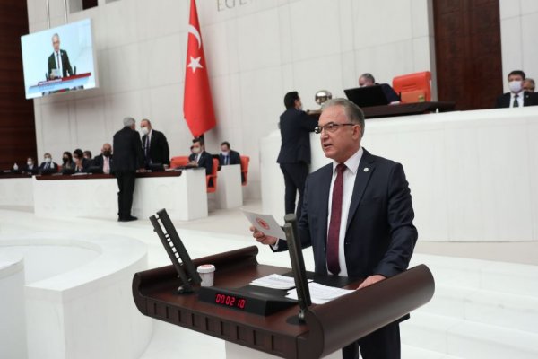 MÜLTECİLERE KONUT YARDIMI MI YAPILIYOR?