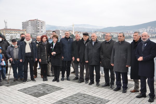 “MÜSİLAJ BİTMEMİŞTİR, AKLINIZI BAŞINIZA TOPLAYIN, ÖNLEM ALIN”