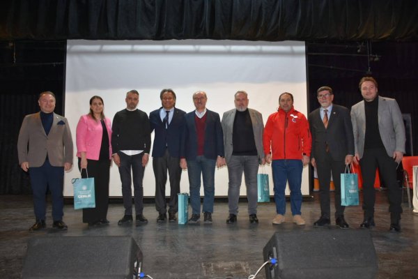 MÜSİLAJ GERİ GELİYOR