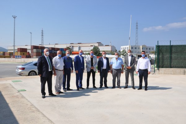 NAKLİYECİLERDEN BÜYÜK UYARI