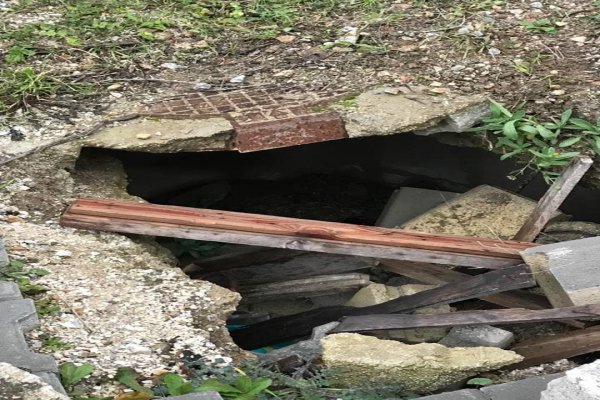 Namtaş Sitesi Yolu ilgi bekliyor