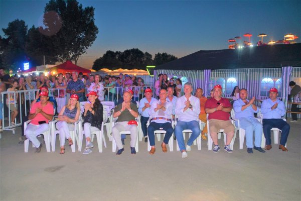 Navodari Günleri şenliklerine Gemlik damgası