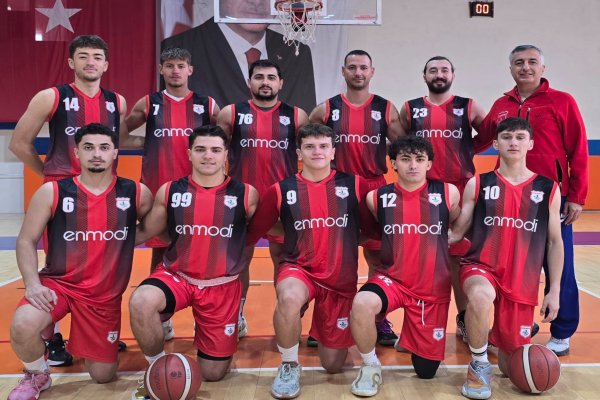 NİLÜFER OKSİJEN 78 GEMLİK SÜMERBEY 94