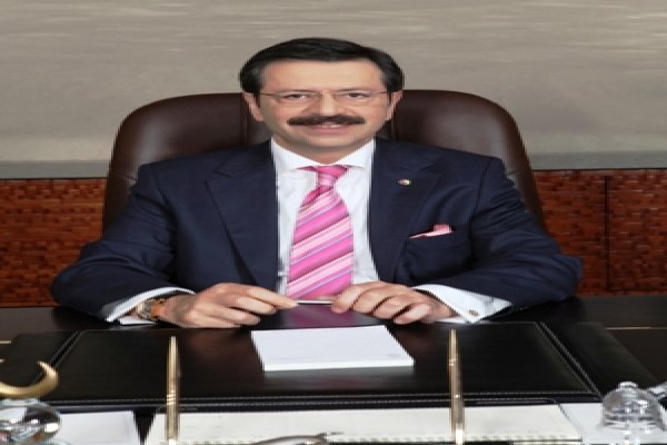 ODA VE BORSALARDA SEÇİM HEYECANI BAŞLADI
