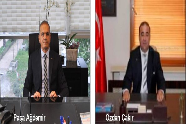 Odalar karaborsaya savaş açtılar