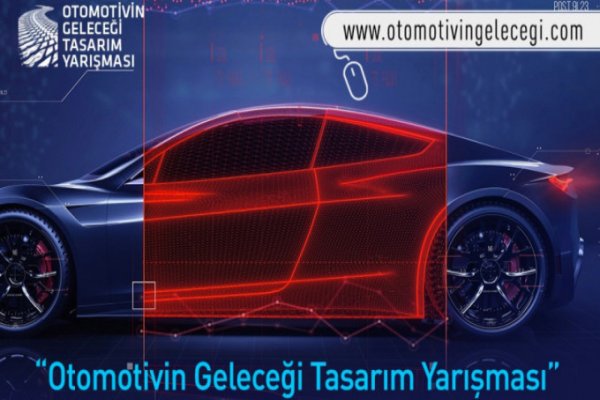 OİB, otomotivde en iyi tasarımları 27 Ekim'de açıklayacak