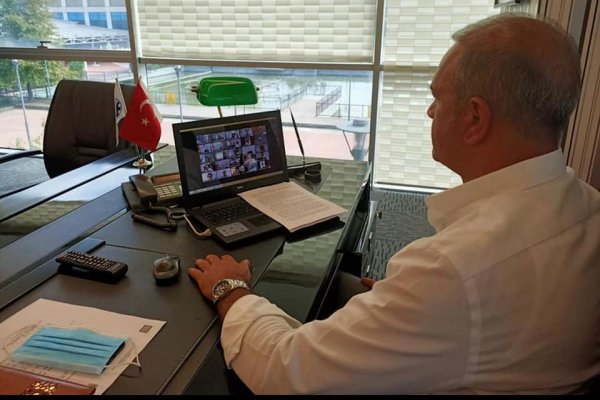 Ortak akılda gündem ‘Gemlik’